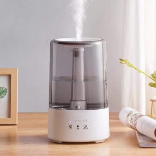 Máy xông tinh dầu