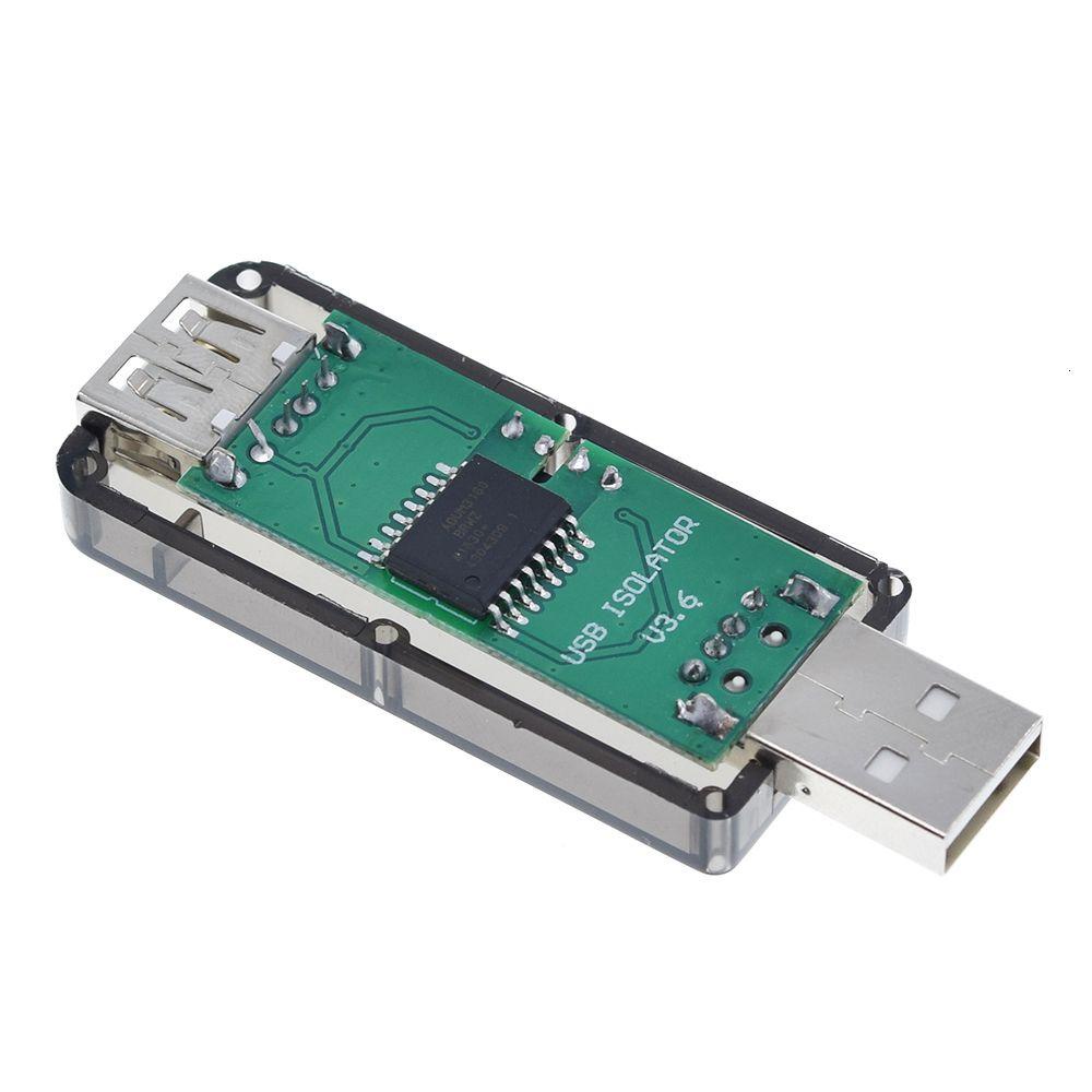 ELEGANT 1 Mạch Phát Tín Hiệu Âm Thanh USB 2.0 12Mbps 1.5Mbps