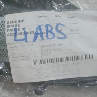 Lọc gió liberty abs