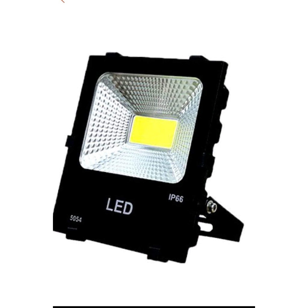Đèn pha LED công suất lớn, đèn pha led ngoài trời chống nước IP66