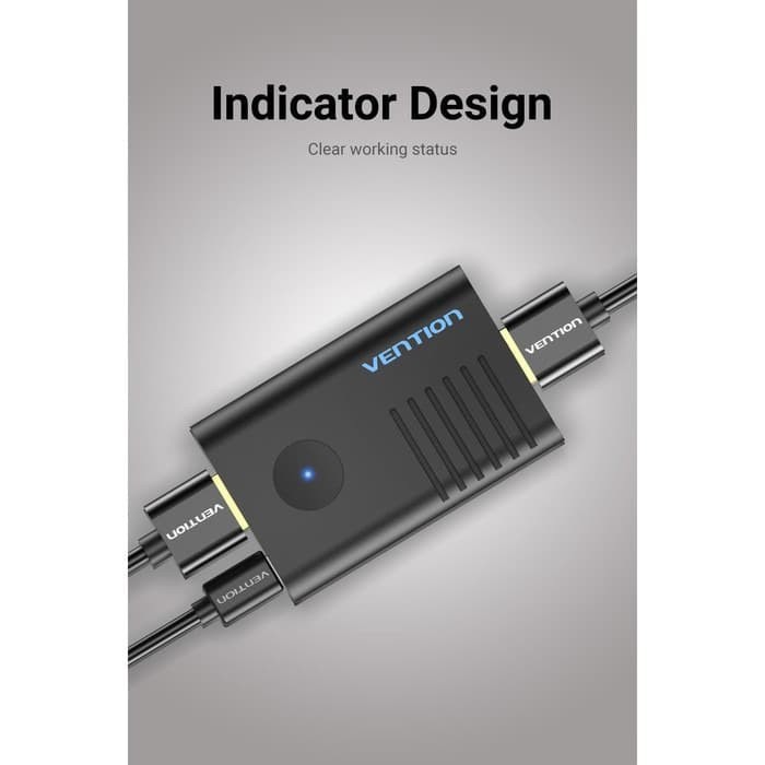 Vention Bộ Mở Rộng Hdmi Female To Female (Aieb0) | BigBuy360 - bigbuy360.vn