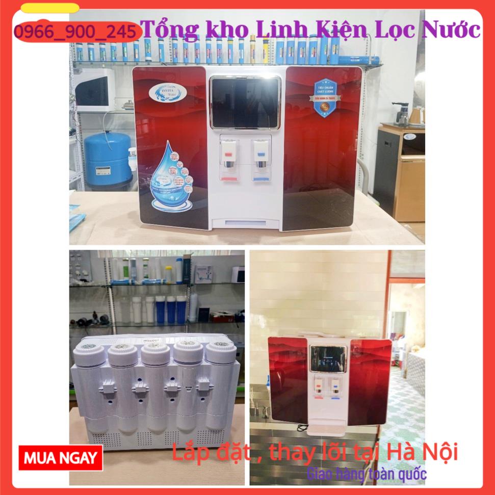 Máy Lọc nước Nóng Lạnh Nguội Treo Tường, Để Bàn👉 Máy Lọc Nước 3 Chức Năng