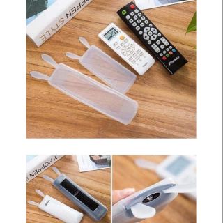 Vỏ bọc điều khiển tivi,quạt,điều hòa silicon