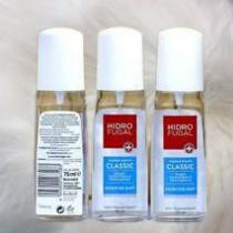 Xịt khử mùi Hidro Fugal Đức không màu không mùi | BigBuy360 - bigbuy360.vn