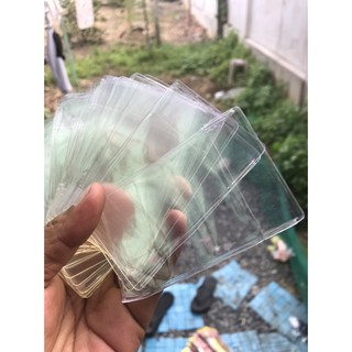 Combo khách sỉ 1000 vỏ bọc thẻ căn cước