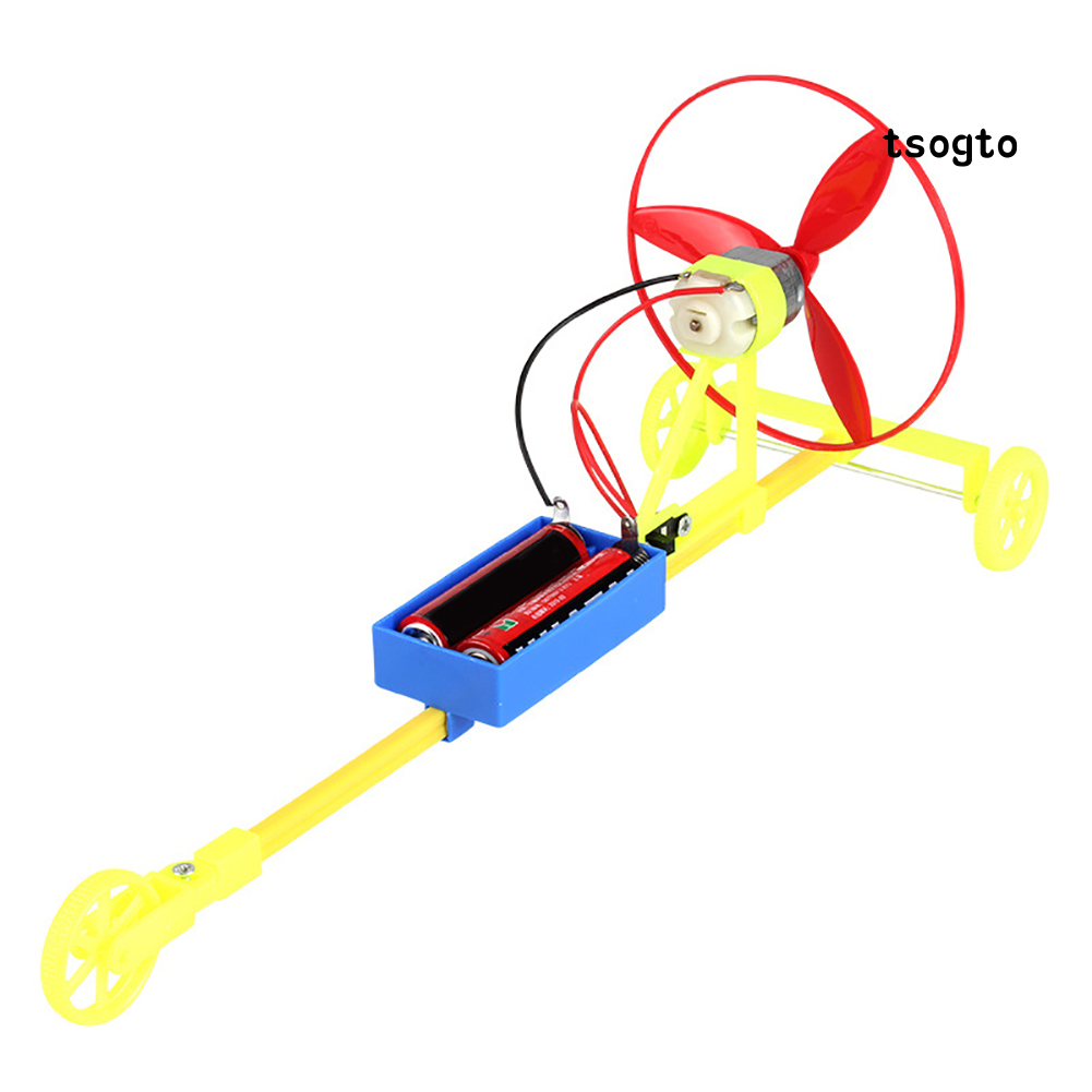 Bộ Lắp Ráp Mô Hình Mái Chèo F1 Cho Trẻ Em