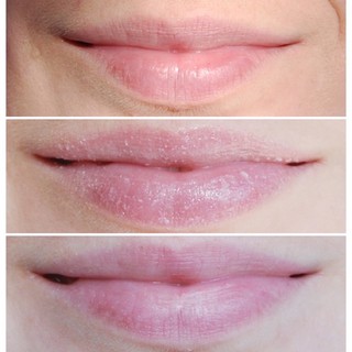 TẨY TẾ BÀO CHẾT MÔI LIP SCRUB