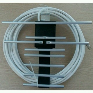 Ăng ten cho đầu kỹ thuật số dvb t2-12m