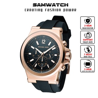 Đồng Hồ Nam Michael Kors MK8184 - 48MM