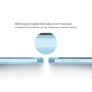 Ốp silicon SAMSUNG NOTE FE NILLKIN