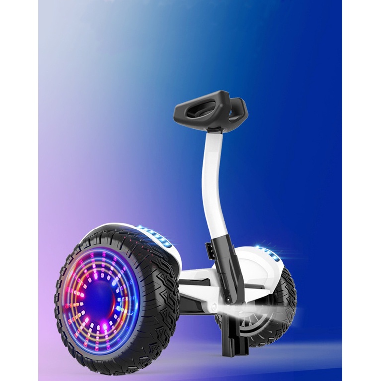 Xe cân bằng điện,xe cân bằng thế hệ mới- shop Bonna.kids