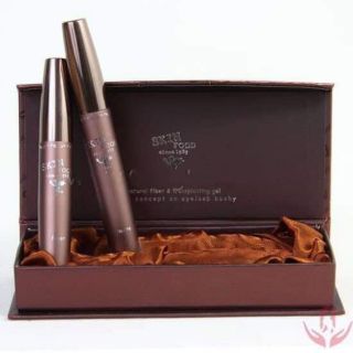 ⛳⛳⛳Mascara Và Cây Nối Mi Skinfood⛳⛳⛳