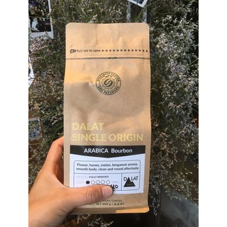 🍀 specialty coffee arabica bourbon sơn paca 🍀