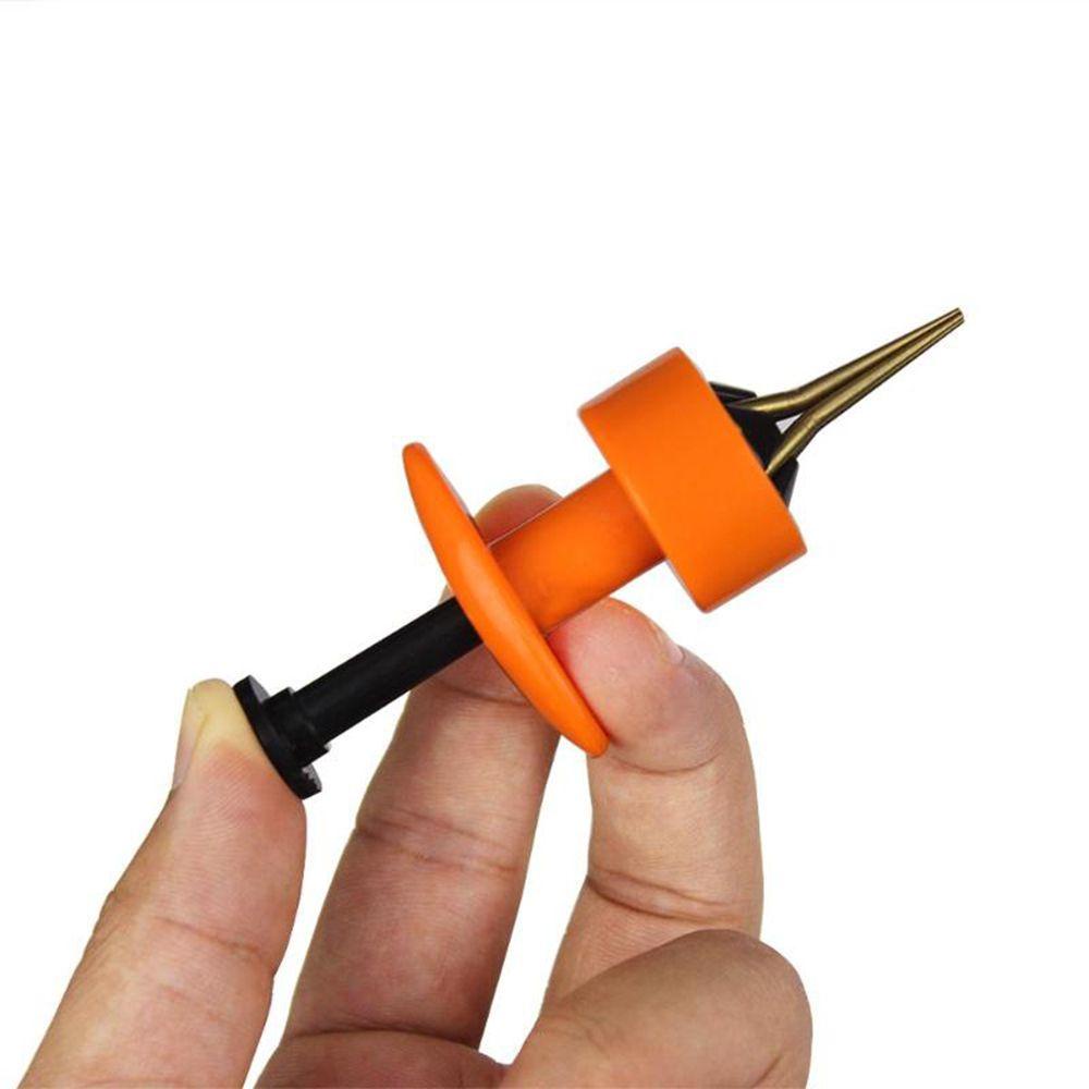 Kẹp Góc Đất Phụ Kiện Câu Cá Chất Lượng Cao