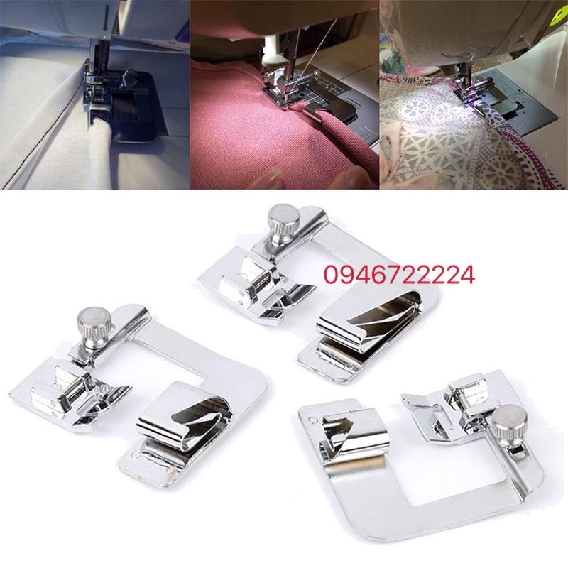 chân vịt cuốn lai máy may gia đình chân vịt cuốn lai máy may đa năng