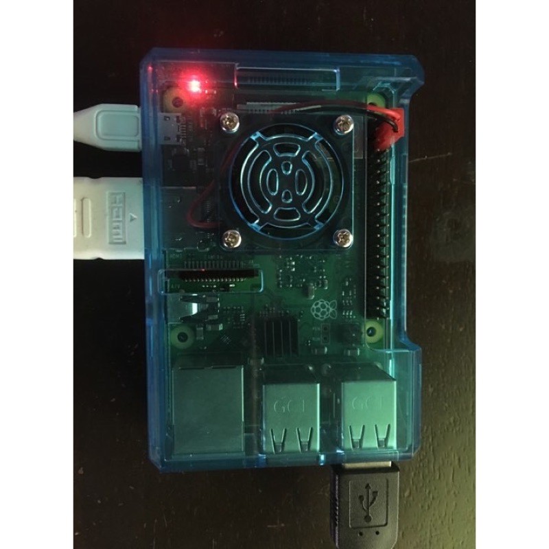 com bo Raspberrypi3B+ bao gồm 5 sản phẩm | BigBuy360 - bigbuy360.vn