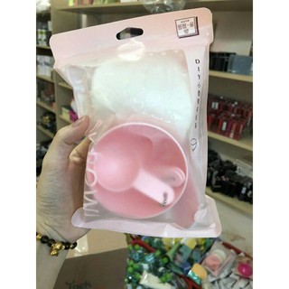 Bộ trộn mặt nạ UUYP