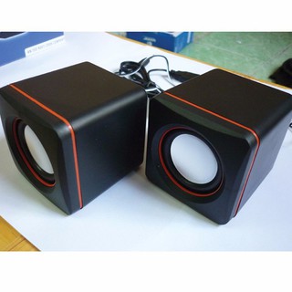 loa vi tính mini