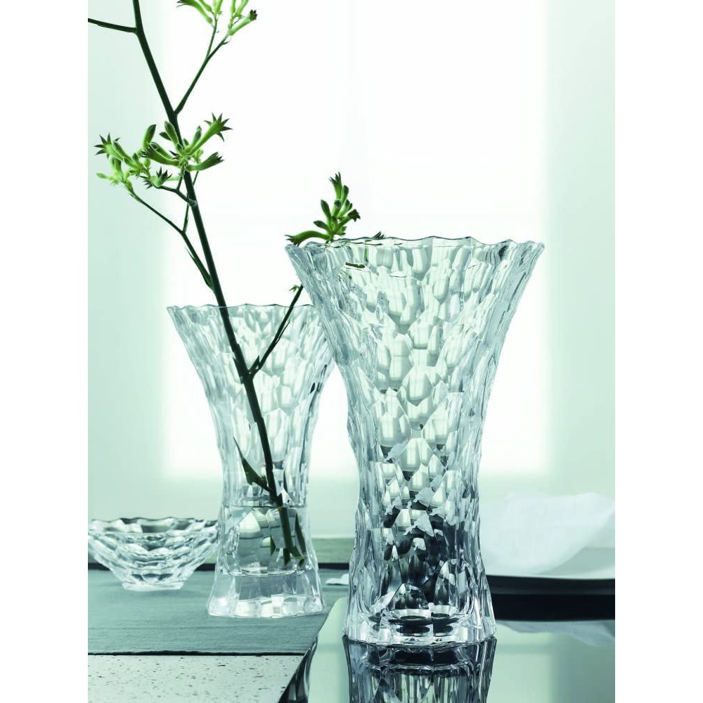 Bình cắm hoa Nachtmann Sphere 95639 Vase 28cm