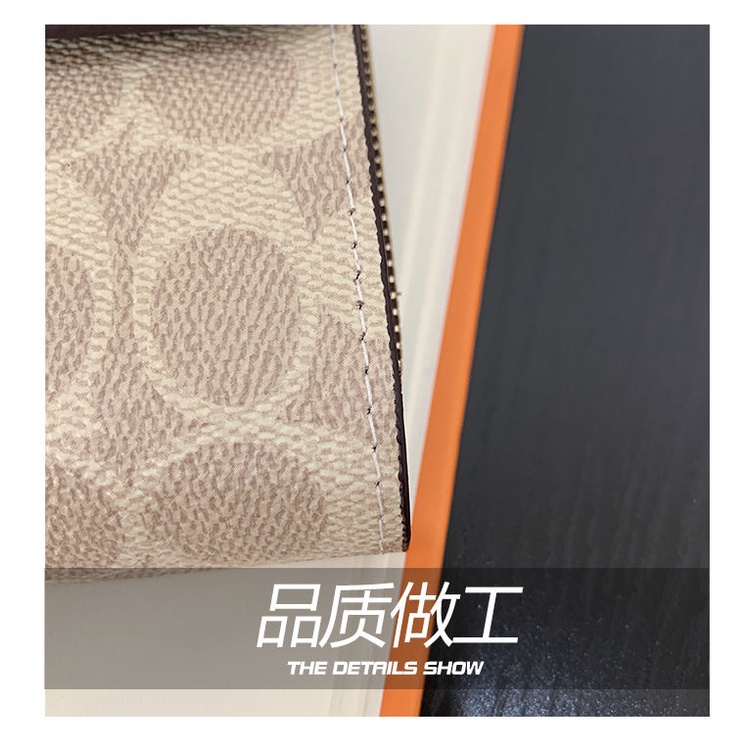 Ví Đựng Thẻ Nhiều Ngăn Chống Khử Từ Kích Thước 8.5*12*3cm