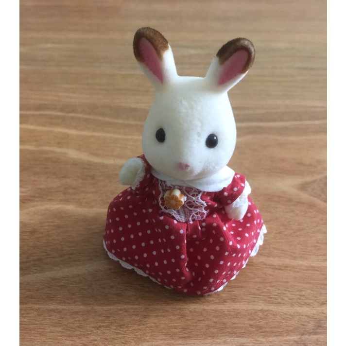 Đồ chơi nhập vai nhân vật Sylvanian families