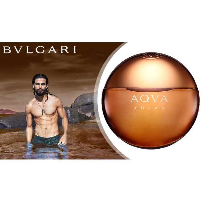 🌺🌺*Nước Hoa Bvlgari Aqva Amara - 5ml EDT