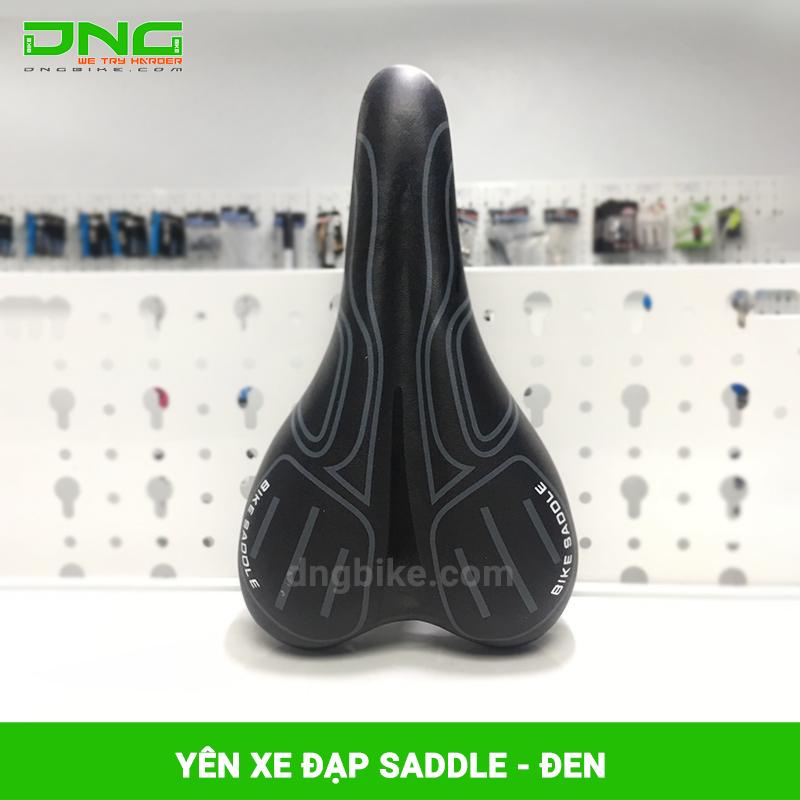 Yên xe đạp SADDLE