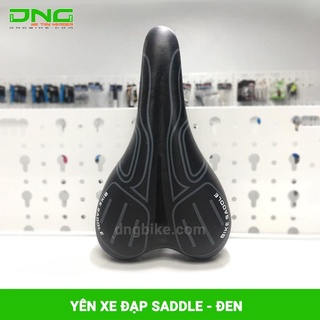 Yên xe đạp saddle