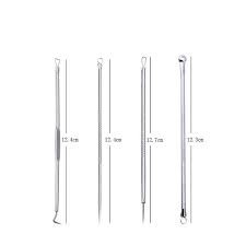 Bộ nặn mụn 4 cây