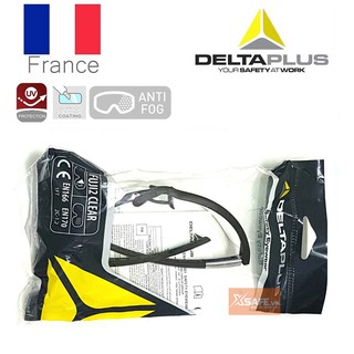 Kính bảo hộ Deltaplus FUJI2