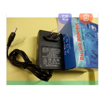 Sạc nguồn 12v 2a 3.5