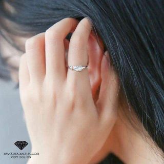 Nhẫn lông vũ