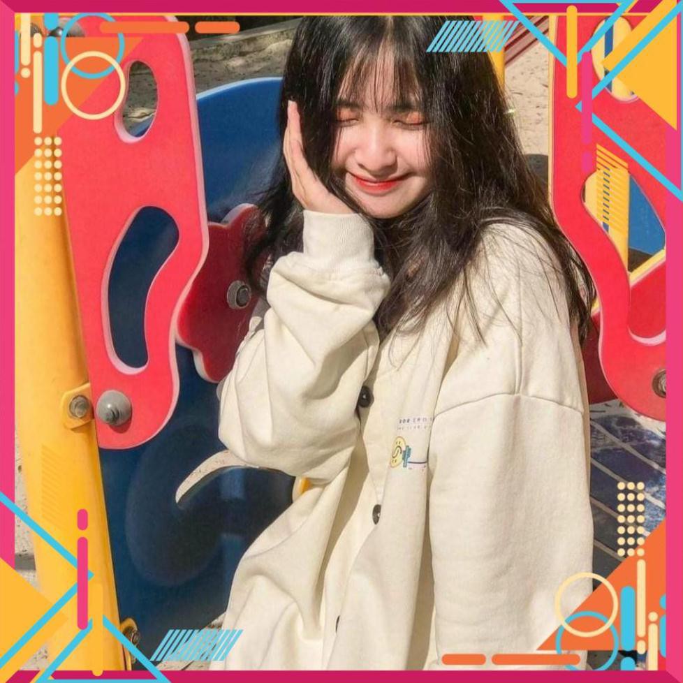 [Mặc là Auto Sang] ÁO KHOÁC CARDIGAN NỈ NGOẠI A GAME AD