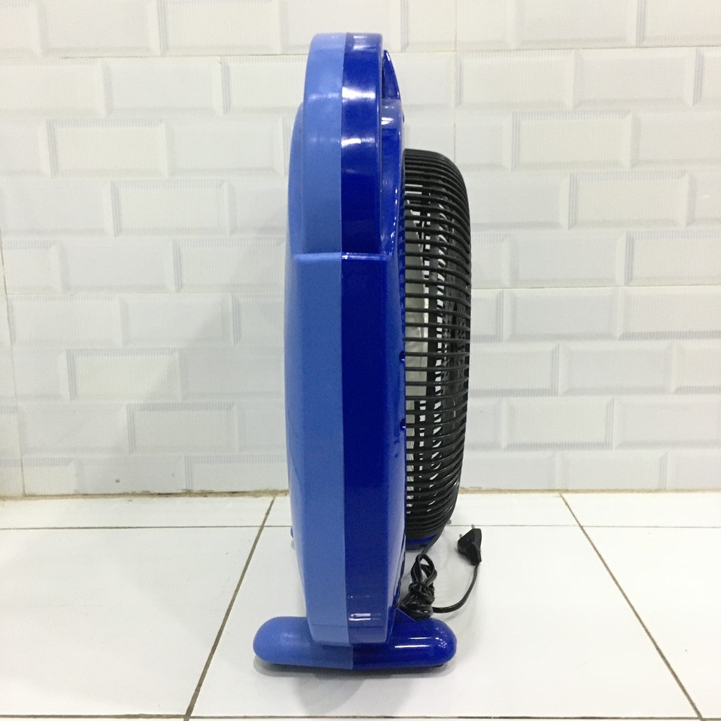 Quạt Hộp Vuông YANFAN BD488 Tiện Lợi