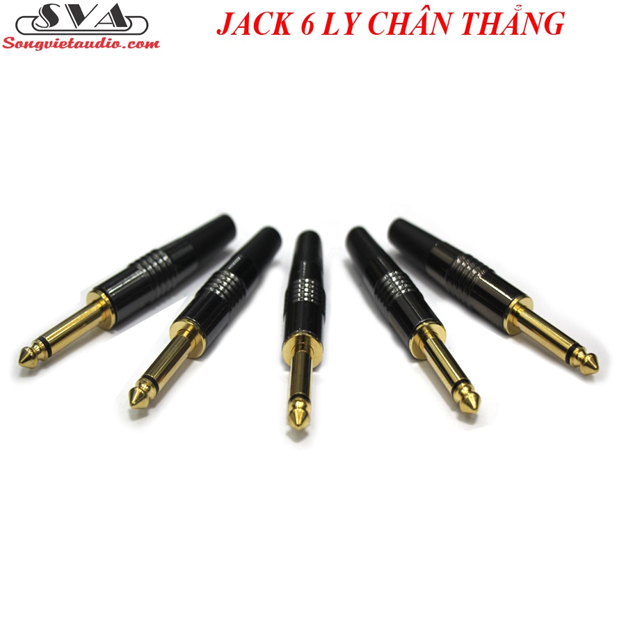 JACK 6 LY LITON - 1 CÁI