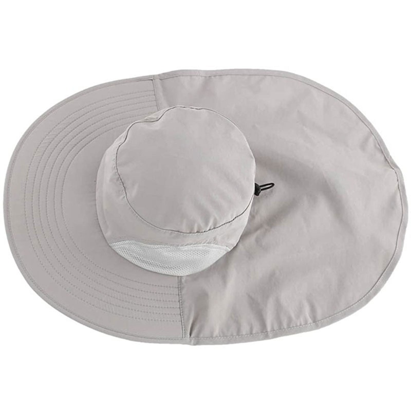 Mũ Tai Bèo Polyester Dành Cho Người Yêu / Leo Núi / Cắm Trại