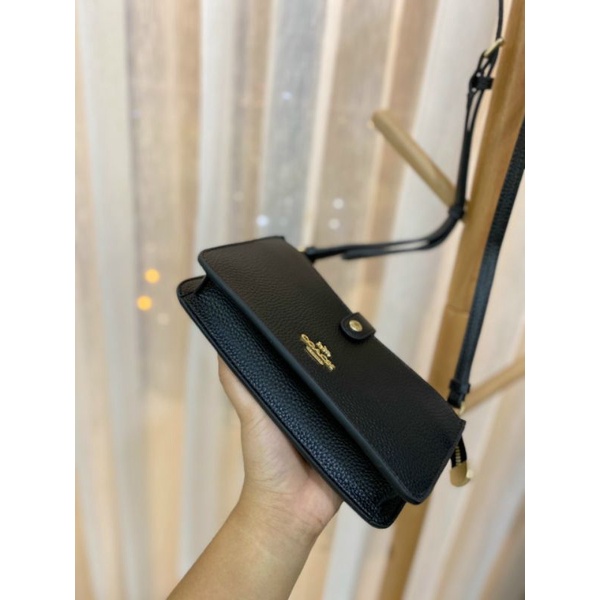 Túi Coach 2 in 1 cực sang