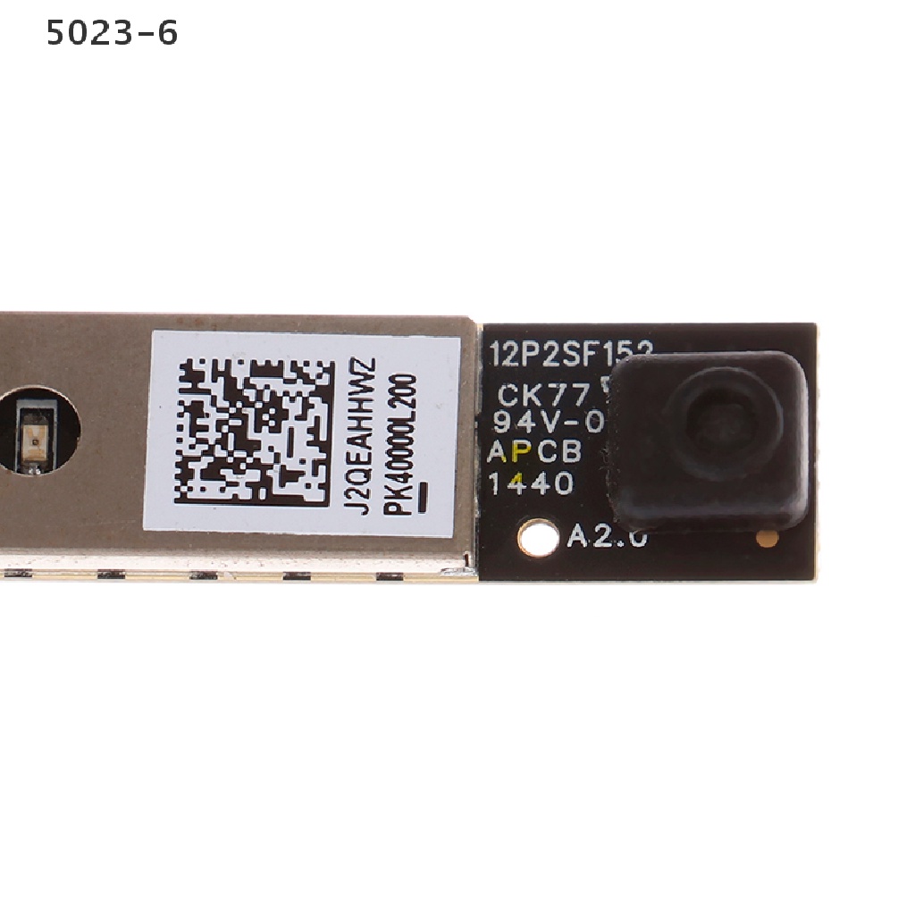 1 Bộ Webcam 5023-6 Cho Lenovo E540 E531 E440 / 431 L540