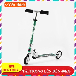 Xe trượt Scooter Centosy C1 - Dành cho bé từ 3 đến 9 tuổi