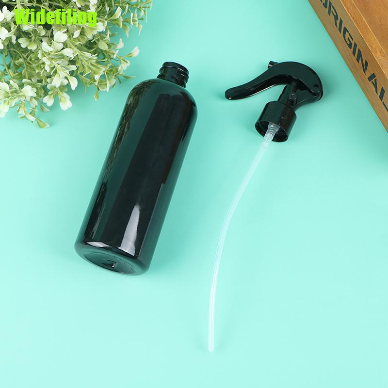 (Hàng Mới Về) Bình Xịt Phun Sương Dung Tích 300ml