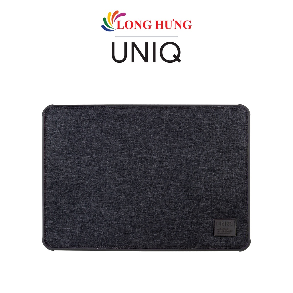 Túi xách Uniq Dfender Macbook Pro 16 inch UNIQ-Dfender(16) - Hàng chính hãng