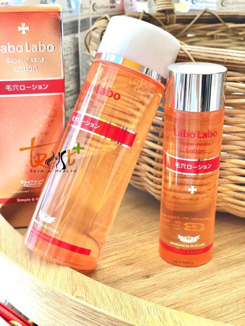 Lotion Làm Sạch Labo Labo | BigBuy360 - bigbuy360.vn