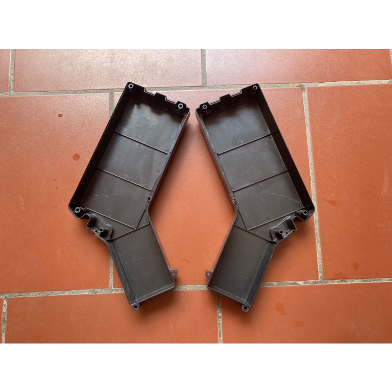 Hộp đựng bình acquy xe điện Ninja , Cap A