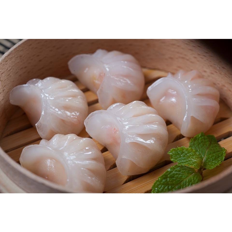 HÁ CẢO TÔM THỊT MINI ANH THƯ