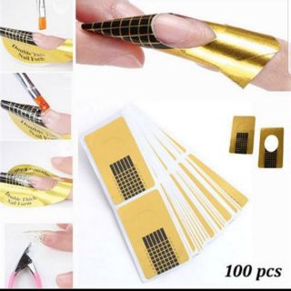 100 khung nối móng