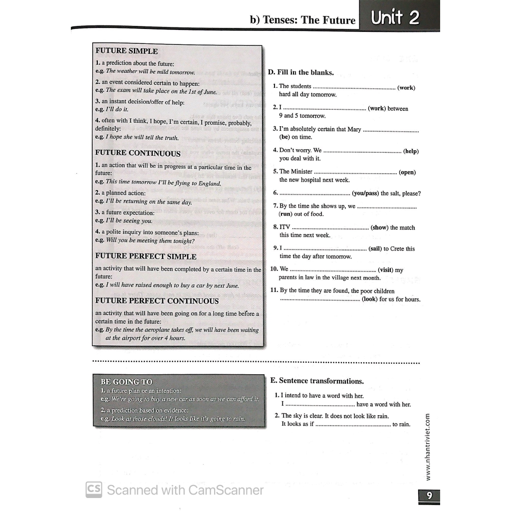 Sách - IELTS The Grammar Files C1 - Advanced (Tái Bản 2018)