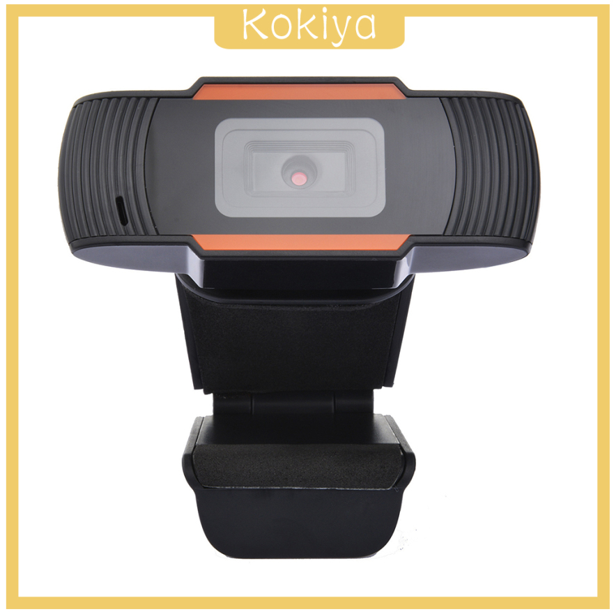 Webcam Cho Máy Tính Để Bàn Hd 1080p