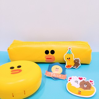 Hộp bút LINE Friends