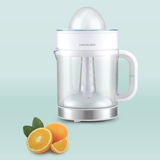 Máy Vắt Cam - Ép Cam Chính Hãng Lock&Lock EJJ241ABB (1.2L) Siêu Tiết Kiệm Điện