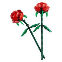 Lego 40460 Rose - Hoa hồng